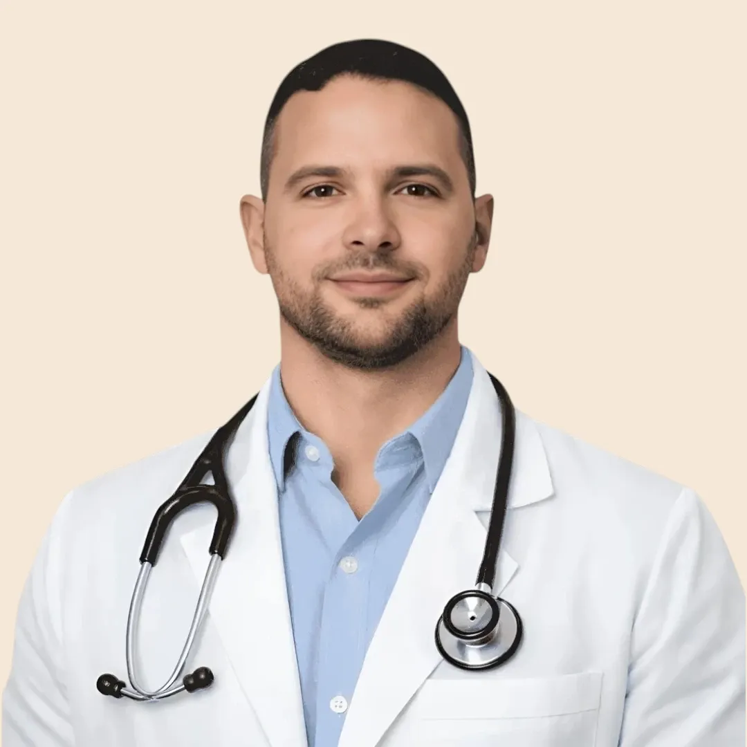 Dr. Benjamin H. Krasne, MD
